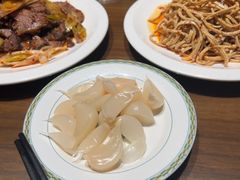 -萧记三鲜烩面(郑汴路店)