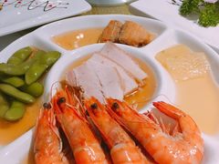 -老人和饭店(淮海中路店)