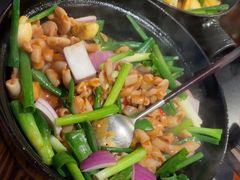 -旺爷砂锅·茶作(国贸城店)