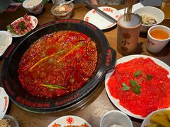 -牛市坎火锅(建设路店)