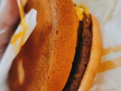 -麦当劳(塔园路店)