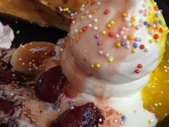 -DQ·蛋糕·冰淇淋(领秀城店)