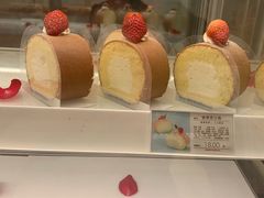 -好利来(丰益桥店)