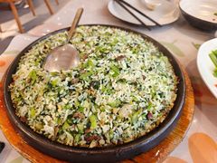 -加顺农场餐厅