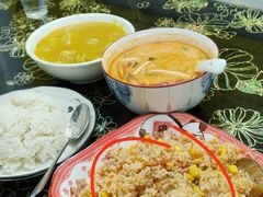 -家利美食店
