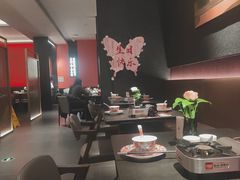 -知楚•精致湖北菜(武商MALL店)