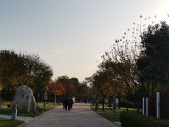 -唐城墙遗址公园