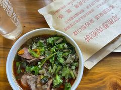 -江三王记牛杂馆(总店)