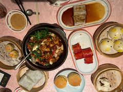 -囍凤楼·粤菜·点心·火锅(温特莱店)