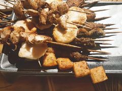 -管氏翅吧(马家堡店)