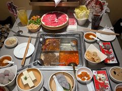 -海底捞火锅(丰尚国际广场店)