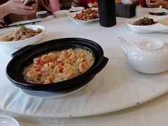 -老浒记民俗酒楼(王府井店)