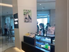 -Seesaw Coffee(上海国金中心店)