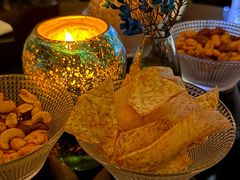 -广州四季酒店·天吧·高空酒吧