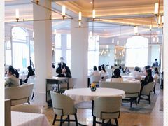 大堂-Jean Georges