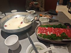 -骨之味·筒骨汤火锅(江头店)