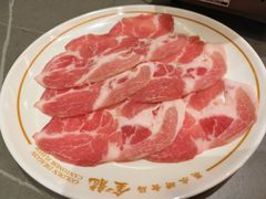 -金龙大四喜牛肉火锅