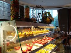 -威珀斯酒店·珀萃美食餐厅