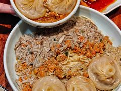 -裕兴记•蟹黄面馆(人民广场店)