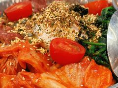 -翠贝卡&Mama Kelly Brunch Coffee(河西店)