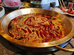 -小龙坎火锅(春熙太古里店)