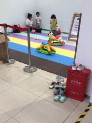 -孩子王(江北虹悦城店)