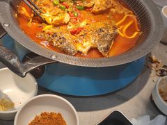 -半天妖烤鱼(印象城店)