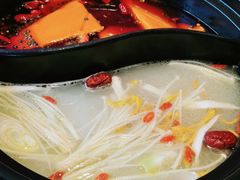 -牛小嫩串串火锅(老国贸总店)