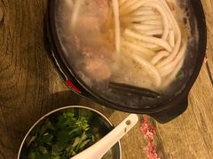 -贵州沾水米线(学田湾店)