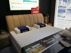 -新时代家居生活广场(古墩店)