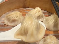 鲜肉小笼-妈妈家·本帮菜(总店)