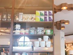 -星巴克(无锡百联奥特莱斯店)