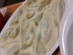 -喜家德虾仁水饺(青岛永旺东部店)