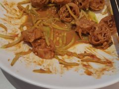 -偏爱炒鸡(老县衙店)