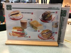 -华嫂冰室(尖沙咀店)