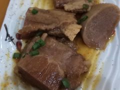 -银子铁板烧料理自助餐(人民广场店)