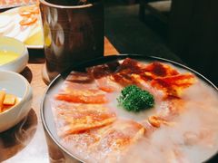-九田家黑牛烤肉料理(新辰里亚运村店)