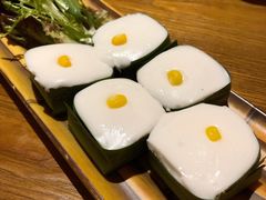 -泰堤坊(淡水体育馆店)