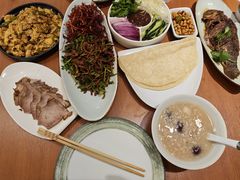 -老昌春饼(中央大街店)