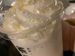 雪顶咖啡-玉善烧烤串城(长春总店)