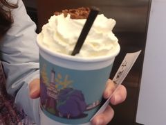 -茶颜悦色(岳麓山顶店)