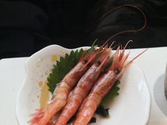 -五月罗马海鲜自助餐厅(陆家嘴店)