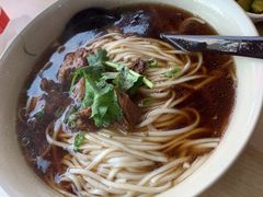 -李先生牛肉面大王(营口大润发店)