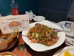 -前海沿·青岛菜(五四广场永旺店)