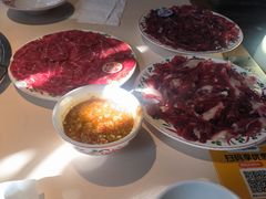 -汕头八合里海记牛肉店(清河店)