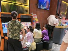 -鼎原力量东北吊炉烧烤(临河街店)