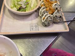 -喜来稀肉(虹泉路店)
