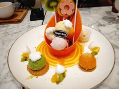 -哈根达斯(红谷滩万达店)