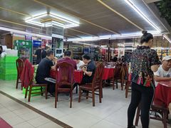 大堂-哈尔滨饺子王·东北菜(鱼鳞浃路店)