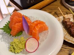 -筱田の食堂·izakaya(淮海中路店)